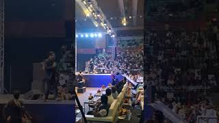 @Anantladhaofficial at StockMarket Growth Conclave by @PushkarRajThakurOfficial #goselfmade