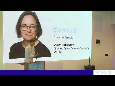 Keynote - Lessons for AI Security Preparedness