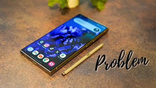 Samsung Galaxy S24 Ultra - 2 MAJOR PROBLEMS: Shocking Facts!