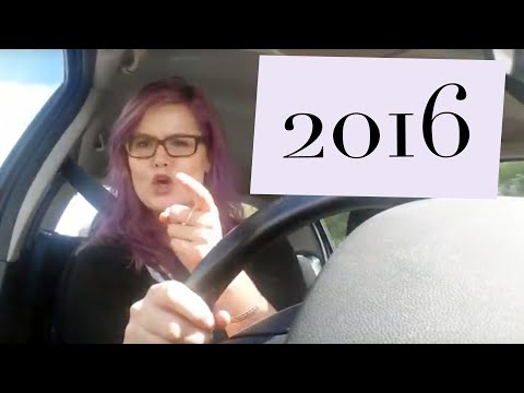 It was a hell of a year | 2016 Pickford Media Wrap Up