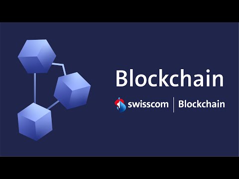 What is Blockchain?
