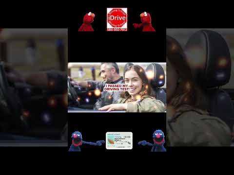 IDRIVE DRIVING SCHOOL, Learn Properly! Pass Your Road Test Easily!