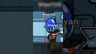 Pro Crewmate🔥! Among Us funny moments #shorts #amongus  #amongusfunnymoments