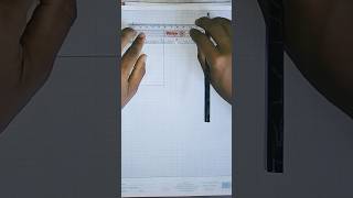 How to pull drawing in the cylinder #engineeringskills #drawing #calligraphy #engineeringtips #art