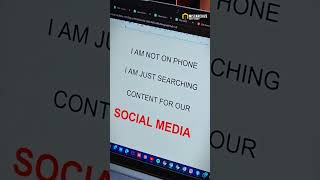 Every SMM teams can relate to this... #officehumor #workplacecomedy #youtubeshorts