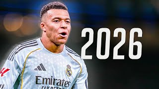K. Mbappe ● King Of Speed Skills ● 2026 | 1080i 60fps
