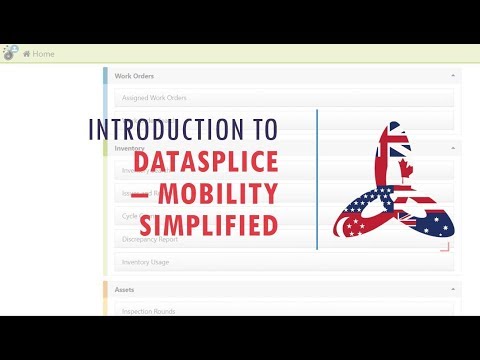 Datasplice Overview