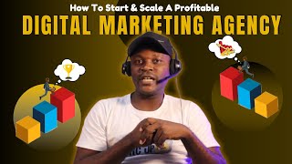 Start A Digital Marketing Agency In 10 Simple Steps