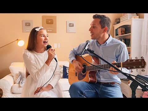 Shallow - Daddy Daughter Duet - Lady Gaga & Bradley Cooper (from A Star Is Born)