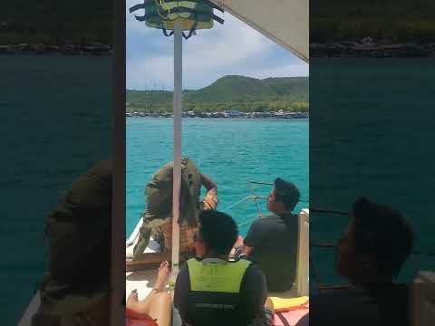 MAASIM SARANGANI PROVINCE | AJM RESORT | HOPPING