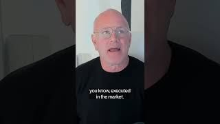 Novogratz sees a “seller’s virus” in crypto after Bitcoin drop#shorts #crypto #bitcoin