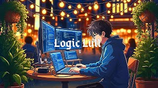 Logic Lull – Chillstep Coding Mix for Deep Work Mode