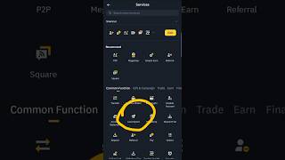 How to Get Airdrops in Binance | NXPC Crypto Project on Binance