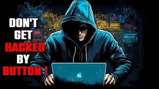 Is Your Phone Safe? Clickjacking Explained - Don't Get Hacked By a Button!