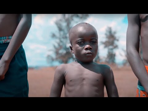 African kids dancing Afrobeat By Kanazi Talent (Official Dance Video)