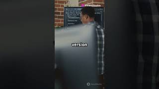 Web development skills