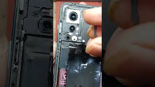 OnePlus Nord 2 5g power and volume button is not working