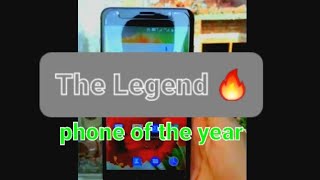 This phone's price will surprise you (The Legend) || Understanding Tech