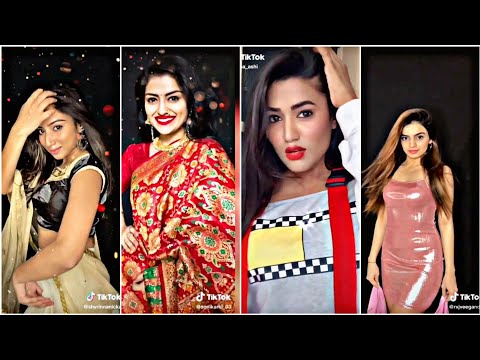 Shyrinnanicka New Tik tok video | Anicka Sharma Tiktok videos | Girls New Tik tok videos |