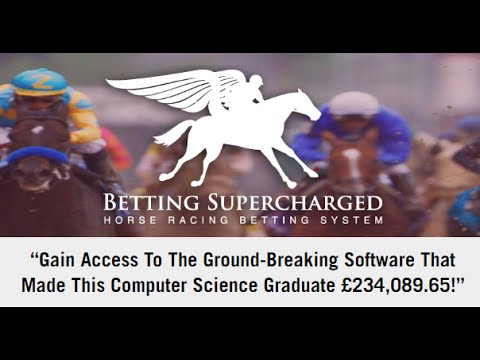 Betting Supercharged Review    Is It Legit or Scam