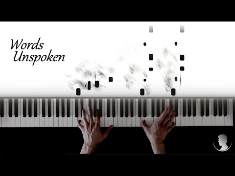 Fantasia in A minor  -  Words Unspoken (Original Composition)
