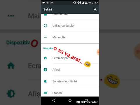 Tutorial - Cum Sa Va Curatati Memorie ☺☺