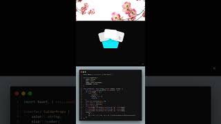 Folder Ui 📂 #coding #codetips #nextjs #webdesign #shorts #goviral