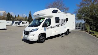 SWIFT EDGE 494 - NOW SOLD