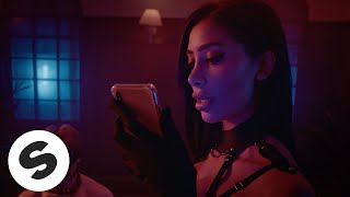 New World Sound - Outta My Head (feat. J2 & Sara Phillips) [Official Music Video]