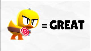 Mortis is Showdown Meta 💀