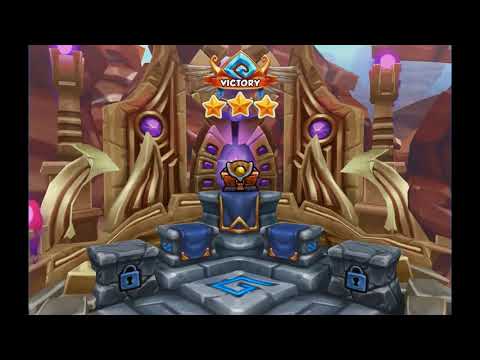 Winions: Mana  Champions - Mod Hack