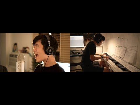 Tally Hall - Hymn for a Scarecrow Cover