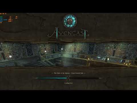 【Avencast: Rise of the Mage】 - Hockety Pockety Magic_Mod