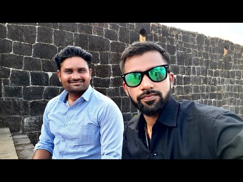 FROM BUSINESS MEETING TO RAIGAD FORT🚩🚩🚩