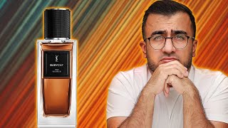 Who Should Wear YSL Babycat Raw Bourbon