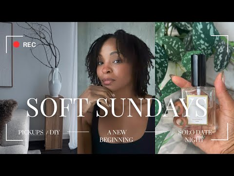 SOFT SUNDAYS: LEAVING 77K FOLLOWERS, KAY DRIVES, DIY PROJECTS , LIFE UPDATES!