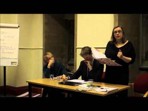 Abortion debate: Sarah de Nordwall on the war against the unborn child