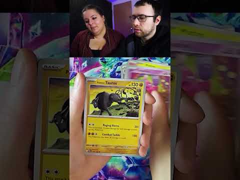 Daily Pokémon Pack Opening!  - (Pack a Day) - Day 70