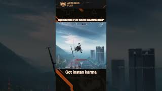 looks like i got my karma #deltaforce #deltaforcecreator #deltaforcegame #steam #gameplay