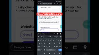 https://webmastertool.site/