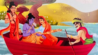The Two Boatmen | Gita Wisdom Tales