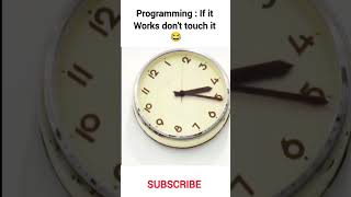 When Your Code Works... But You Don't Know WHY! 😂🔥#tamil#coding #shorts#shortvideo#youtube