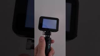 GoPro Hero 10 keeps restarting