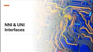 SIMPLIFIED TECH: How NNIs Interface Works