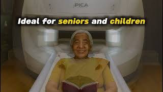 Experience Chennai’s First High-Resolution Open MRI Machine | No Tunnel, No Fear