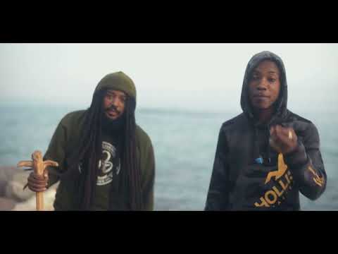 Rani Rastaciti, Jaywelle - Protect Me (Official Music Video)