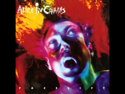 Alice In Chains - Sunshine (1080p HQ)