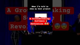 A Groundbreaking Software Revolution !