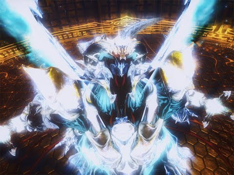 A totally legit guide to Ultimate Suppression