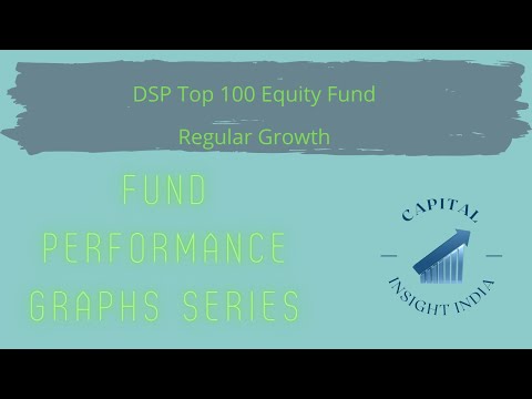 101635 DSP Top 100 Equity Fund